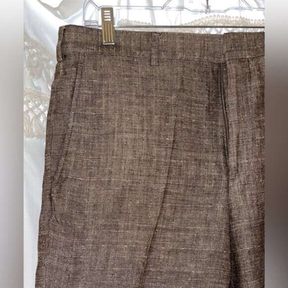 Brooks Brother Regent Dress Pants - Picture 3 of 5